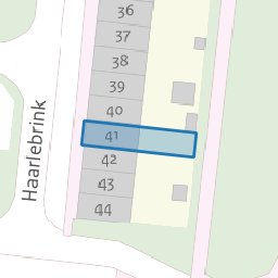 Perceel LNK00-Z-2899