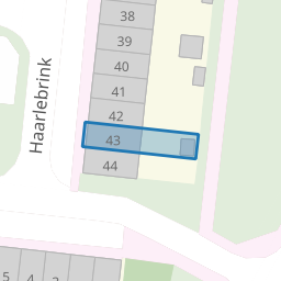 Perceel LNK00-Z-2901