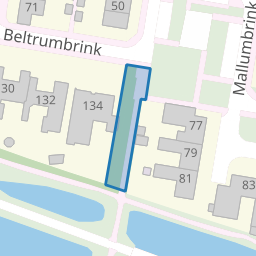 Perceel LNK00-Z-2920