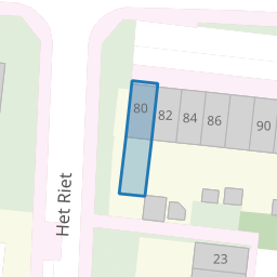 Perceel LNK00-Z-2930