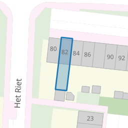 Perceel LNK00-Z-2931