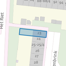 Perceel LNK00-Z-2941