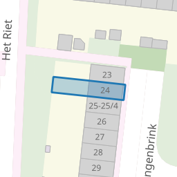 Perceel LNK00-Z-2942