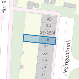 Perceel LNK00-Z-2944