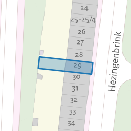 Perceel LNK00-Z-2947