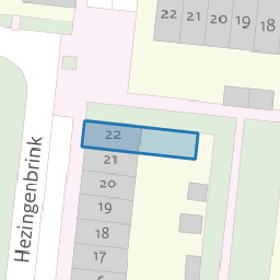 Perceel LNK00-Z-2958