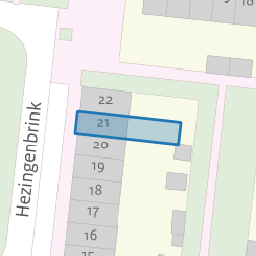 Perceel LNK00-Z-2959