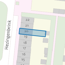 Perceel LNK00-Z-2960