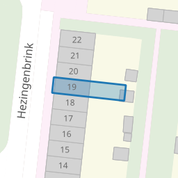 Perceel LNK00-Z-2961