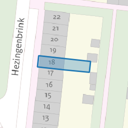 Perceel LNK00-Z-2962