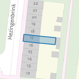 Perceel LNK00-Z-2963