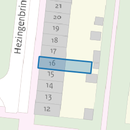 Perceel LNK00-Z-2964