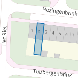 Perceel LNK00-Z-2970