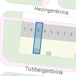 Perceel LNK00-Z-2971