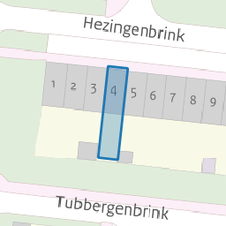 Perceel LNK00-Z-2972