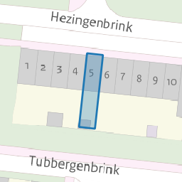 Perceel LNK00-Z-2973