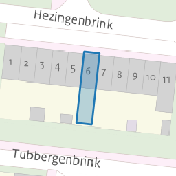 Perceel LNK00-Z-2974