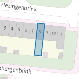 Perceel LNK00-Z-2976