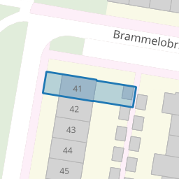 Perceel LNK00-Z-2980