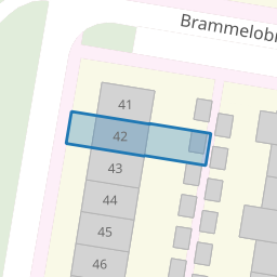 Perceel LNK00-Z-2981