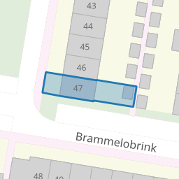 Perceel LNK00-Z-2986