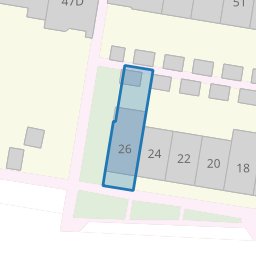 Perceel LNK00-Z-3009