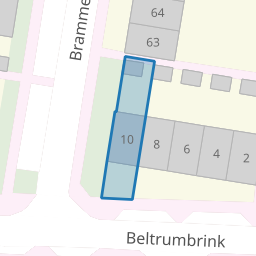 Perceel LNK00-Z-3010