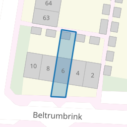 Perceel LNK00-Z-3012