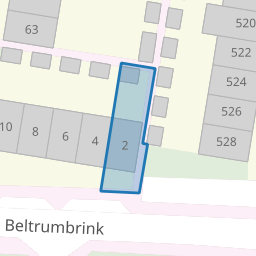 Perceel LNK00-Z-3014