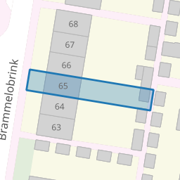 Perceel LNK00-Z-3017