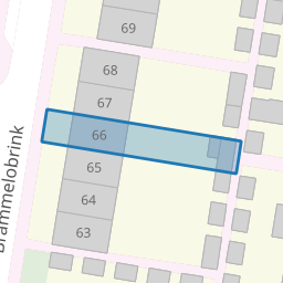 Perceel LNK00-Z-3018