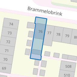 Perceel LNK00-Z-3027