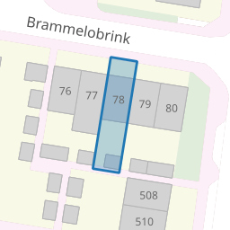 Perceel LNK00-Z-3029
