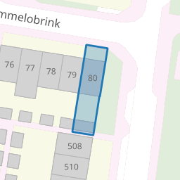 Perceel LNK00-Z-3031