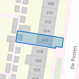 Perceel LNK00-Z-3036