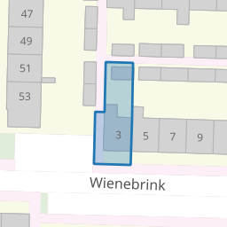 Perceel LNK00-Z-3055