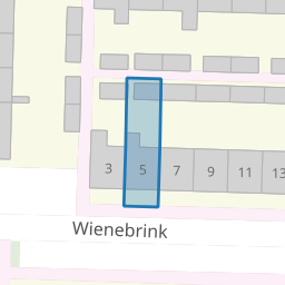 Perceel LNK00-Z-3056