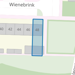 Perceel LNK00-Z-3063