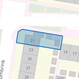 Perceel LNK00-Z-3064