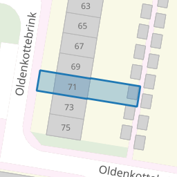 Perceel LNK00-Z-3086