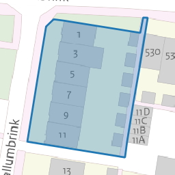 Perceel LNK00-Z-3090