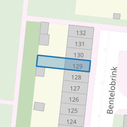 Perceel LNK00-Z-3097