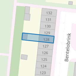 Perceel LNK00-Z-3098