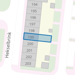 Perceel LNK00-Z-3110