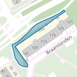 Perceel LNK00-Z-3112