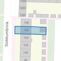 Perceel LNK00-Z-3164