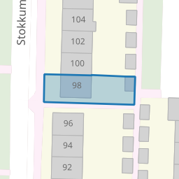 Perceel LNK00-Z-3167