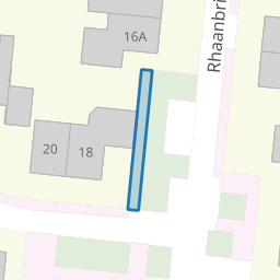 Perceel LNK00-Z-3174