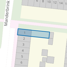 Perceel LNK00-Z-3178