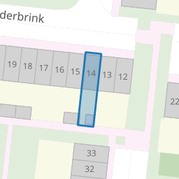 Perceel LNK00-Z-3191